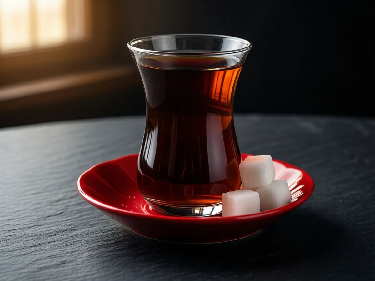 Çay