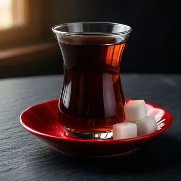 Çay