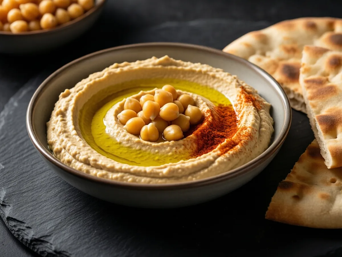 Humus