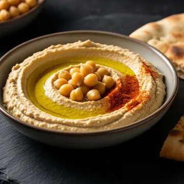 Humus
