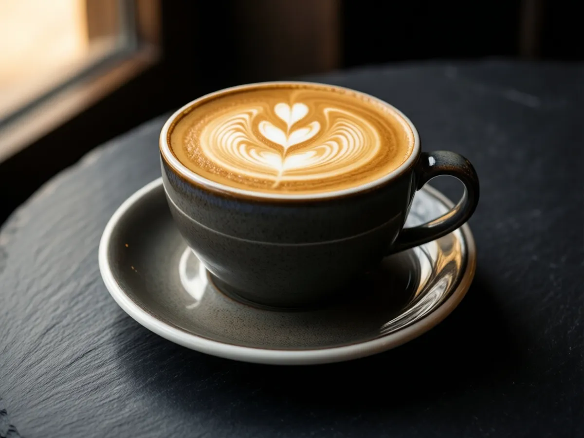 Latte