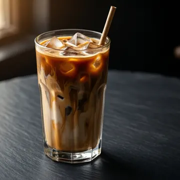 Soğuk Latte