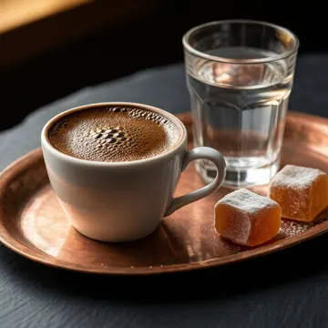 Türk Kahvesi
